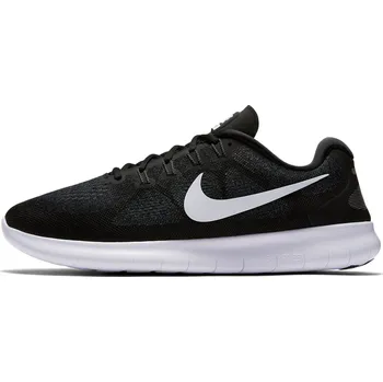 Pánská běžecká obuv Recenze NIKE Free Rn 2017 880839-001 42