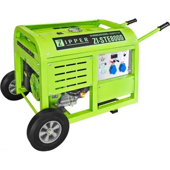 Elektrocentrála Zipper ZI-STE8000