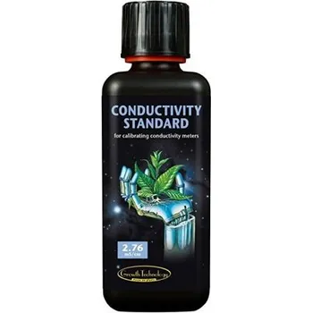 Hnojivo Growth Technology kalibrační roztok EC 2,76mS Objem: 300ml