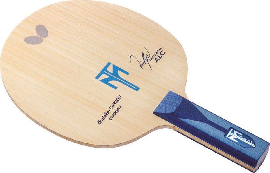 Dřevo BUTTERFLY Timo Boll ALC rovné (ST)