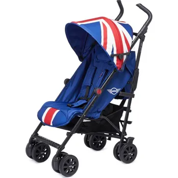 Kočárek Easywalker Mini Union Jack