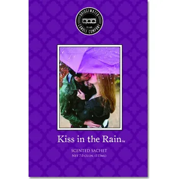 Bridgewater Candle Company Vonný sáček Kiss in the Rain 115 ml