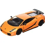 Bburago Lamborghini Gallardo…