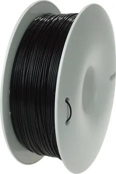 Struna k 3D tiskárně Fiberlogy Fiberflex 30D 1,75 mm 850 g černá