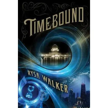 Timebound - Walker, Rysa