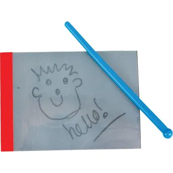 Dětská vědecká sada Magický skicák