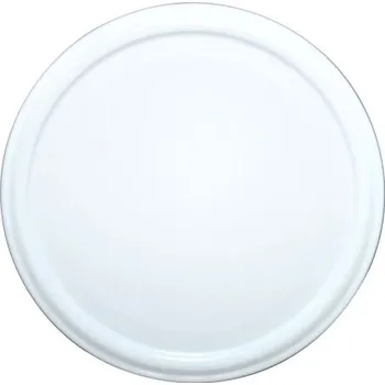 Víčko na zavařovací sklenici TECNOCAP Zavařovací víčko Twist 100, 3 720 ml, 1 ks, bílé