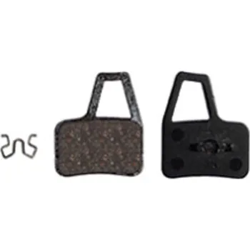 Brzda na kolo MRX brzdové desky MRX-43 pro Hayes El Camino