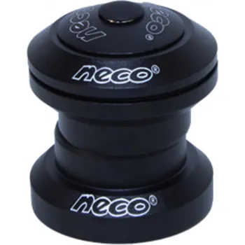 Hlavové složení Neco řízení NECO H773 1-1/8 černé