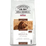 CORSINI Café Kenya zrnková 250 g