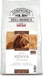 CORSINI Café Kenya zrnková 250 g