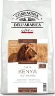CORSINI Café Kenya zrnková 250 g