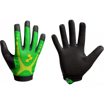 Cyklistické rukavice Cube rukavice Race Touch long finger