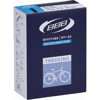 Komponent pro jízdní kolo BBB duše BIKETUBE BTI-82 700x35/43C