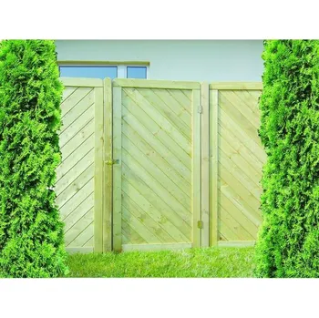 Plot B&D Burchex Plotová branka 88754