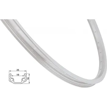 Ráfek na kolo Remerx ráfek RMX219 622x19