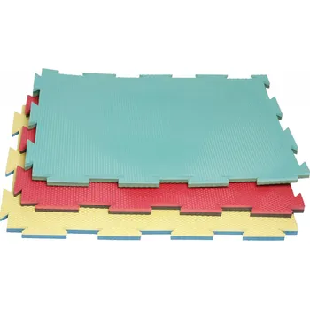 PĚNOVÁ PODLAHA DECKFLOOR 2 cm - více barev