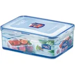 LOCK & LOCK Dóza na potraviny 2,6 l, 24,8 x 18 x 9,3 cm, HPL826