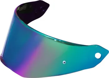 Příslušenství k helmě na motorku LS2 FF324 Metro Evo Rainbow