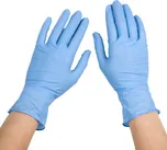 Espeon nitrilové rukavice nepudrované…