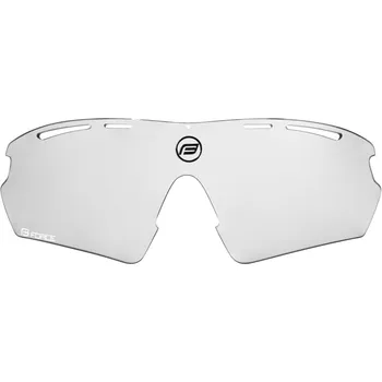 Sluneční brýle Force skla náhradní AEON