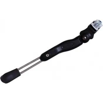 stojánek na kolo Kaiwei stojan KAIWEI-6-17 středový stavitelný, černý