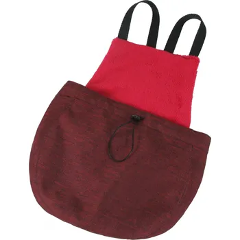 Taška pro psa a kočku I Love Pets De Luxe klokanka D94