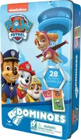Domino Spin Master SMG Paw Patrol Domino