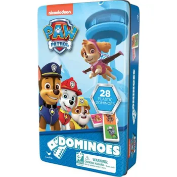 Domino Spin Master SMG Paw Patrol Domino