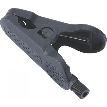 pumpička BBB adaptér DUNLOPCLIP BFP-95