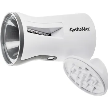 Struhadlo ORTHEX Spirálové struhadlo, ořezávátko julienne