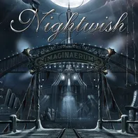 Imaginaerum - Nightwish [CD]