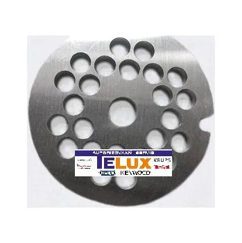 Příslušenství pro kuchyňský robot Děrovaný kotouč masomlýnku Kenwood - Hrubý / KW715695