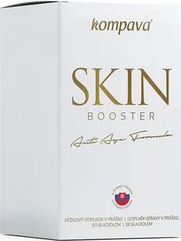Kompava Skin Booster 300 g
