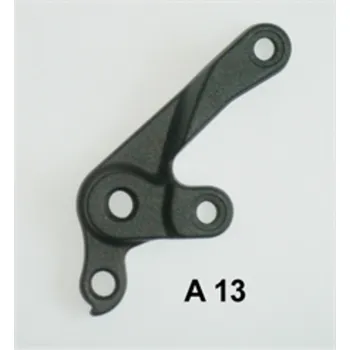 rám kola GT Patka rámu A 13 pravá