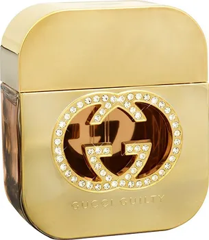 Dámský parfém Gucci Guilty Diamond W EDT 75 ml
