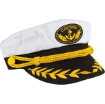 OEM Čepice MARINE námořnická CAPTAIN