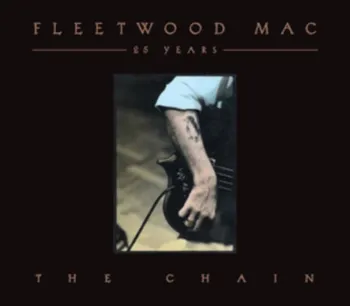 Zahraniční hudba 25 Years: The Chain - Fleetwood Mac [4CD]