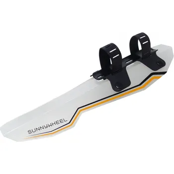 Blatník na kolo Flinger blatník na rám MTB SW-119D