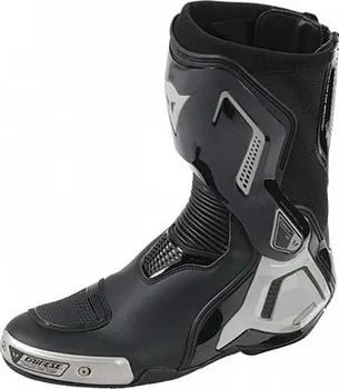 Moto obuv Dainese Torque D1 Out Lady Black/Anthracite