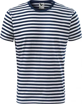 Pánské tričko Malfini Sailor 803 námořnicky modré