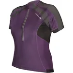 Endura dres dámský HUMMVEE purple - S