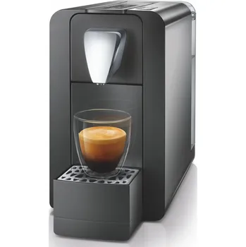 Kávovar Cremesso Compact One II graphite black