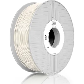 Filament Verbatim Primalloy 1,75 mm 500 g bílá 