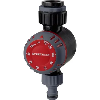 Basetech Countdowntimer 1530023 zavlažovací hodiny