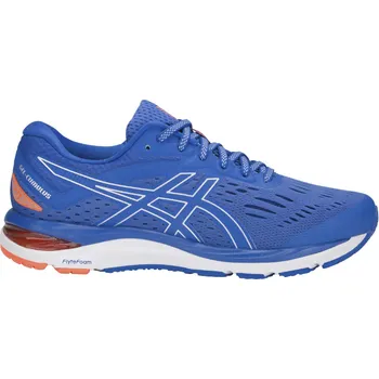 Pánská běžecká obuv Asics Gel Cumulus 20 modré