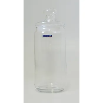 Dóza na potraviny LUMINARC Dóza CLUB 1,5 l