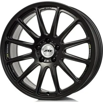 Alu kolo ATS Grid černá-racing lesk 8x18 5x120 ET45