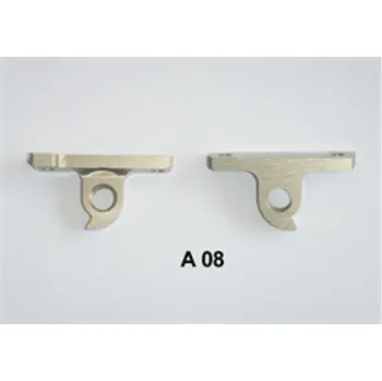 rám kola GT Patka rámu A 08