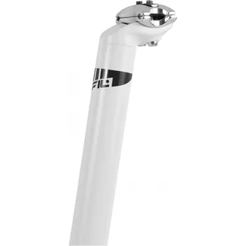 Sedlovka Profil sedlovka SP215, bílá - 27,2 mm